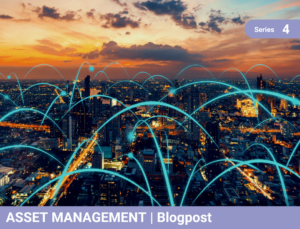Netzinvestitionsplanung Software Energieversorger — Smart Grid Infrastruktur digitale Vernetzung