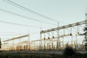 Netzasset Management Energieversorger – Stromleitungen und Transformatoren