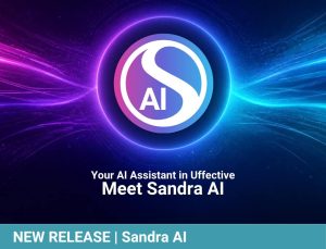 Sandra AI – AI assistant for project portfolio management in Uffective, live demo in the PULSE 07 video